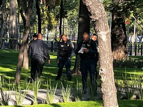 Amanece Hombre Colgado De Un Puente En Insurgentes Norte Gam