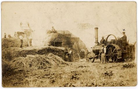 From The Archive Traction Engine Photos Part 1 Berrybrook Steam