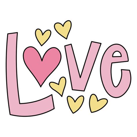 Love Heart Design Png And Svg Design For T Shirts