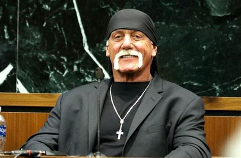 Watch Hulk Hogan S First Interview Since Sex Tape Lawsuit Victory