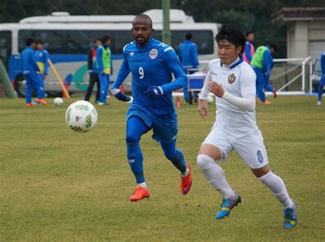 モンテディオ山形広報／montedio Yamagata On Twitter 【館山キャンプ】そして、24分にはディエゴローザ選手が