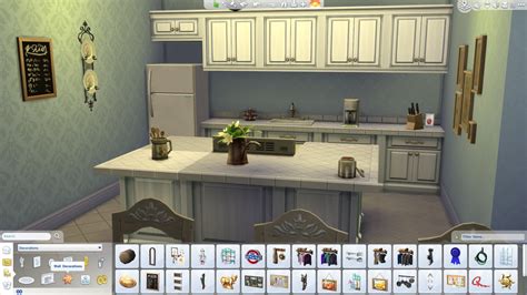 New Screenshots From The Sims 4 Sims Online