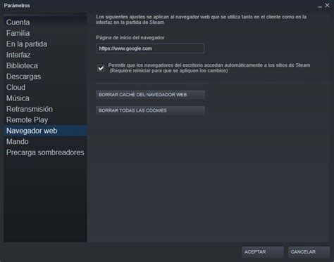 C Mo Mejorar La Velocidad De Steam Para Descargar M S R Pido