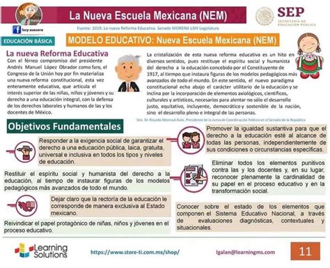 Evaluación educativa retos y desafíos en la nueva escuela mexicana