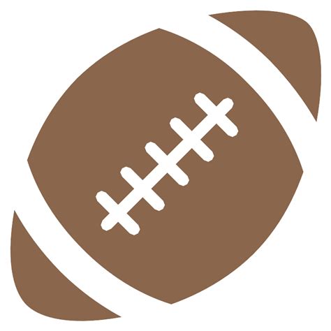 American Football Vector Svg Icon Svg Repo