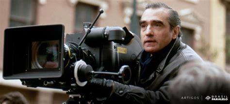 Descubra Os Principais Filmes De Martin Scorsese