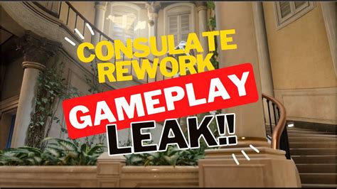 First Look At Y8S2 Consulate Rework Full Map Tour Gameplay Rainbow