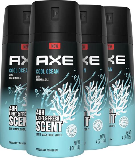 Amazon AXE Body Spray MIX Within Available Kind Pack Of 6 6X