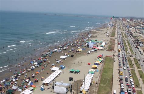 Las Playas De Coatzacoalcos Playa Veracruz