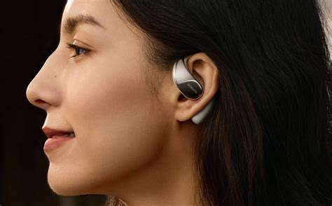 OpenWear Stereo Malaysia Xiaomi S New Open Ear Headphones