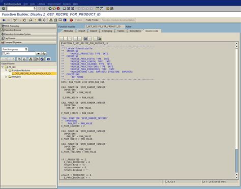 Sap Interfaces Overview Idoc Rfc Bapi Rest Soap