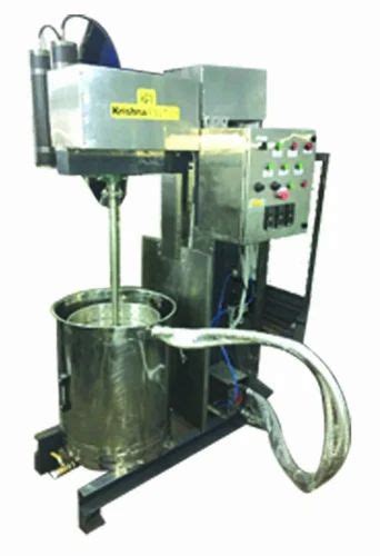 Automatic Dipping Machine Production Capacity 5 10 Kg Hr At 200000