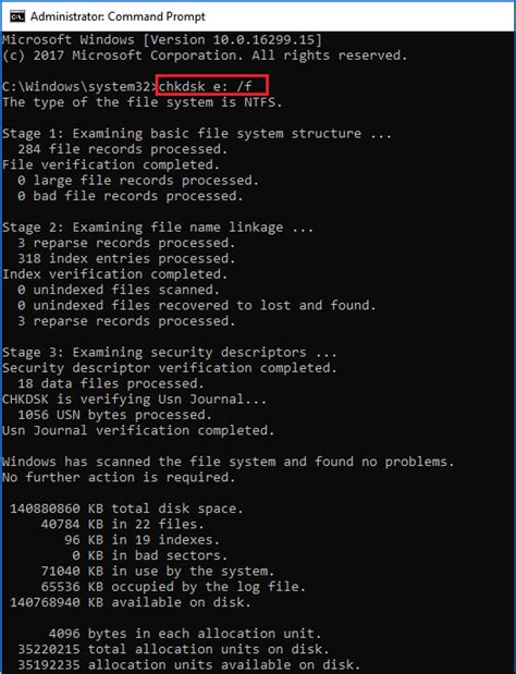 Diferença Entre SFC CHKDSK e DISM Windows 11 EaseUS