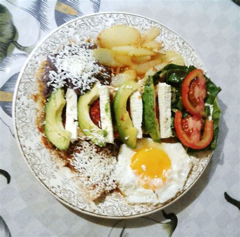 Traditional Mexican Breakfast Best 33 Traditional Breakfast In Mexico