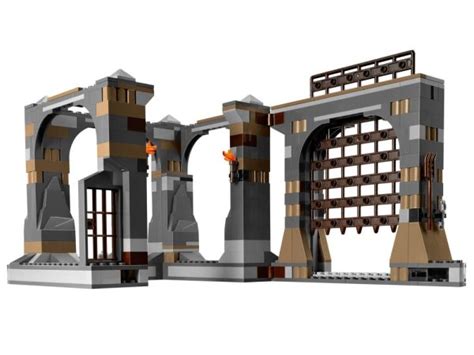 LEGO ЛЕГО 75005 ЦЕНА Стар Уорс - Убежището на Ранкор