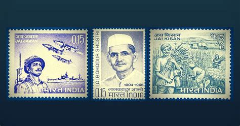 Jai Jawan, Jai Kisan: Memorable Slogan, But What Does It Mean?