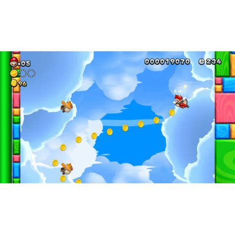 Super Mario Bros Deluxe Nintendo Online Aikicai Org