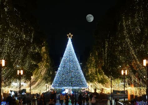 How People Celebrate Christmas In Japan Japanspecialist