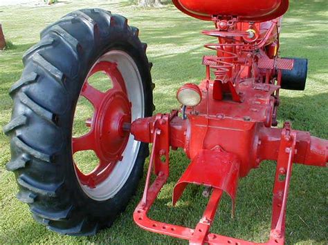 Heavy Equipment Parts And Attachments Heavy Equipment Parts And Accessories Original Farmall H