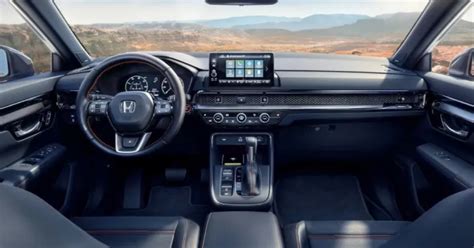 Honda Accord Especificaciones Precio Y Revisi N Pip News