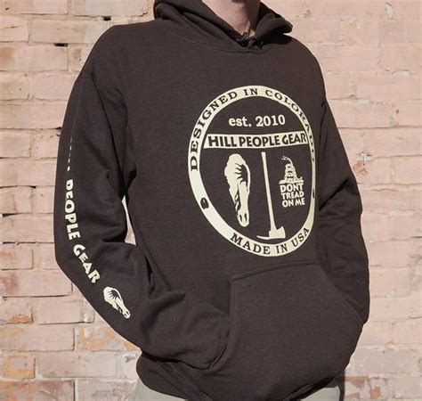 Hill People Gear | Be American Made