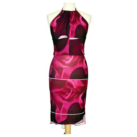 Argentine Tango Dress D0044 Amotango