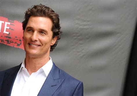 Matthew McConaughey to Write and Direct Wild Turkey Ads | TIME