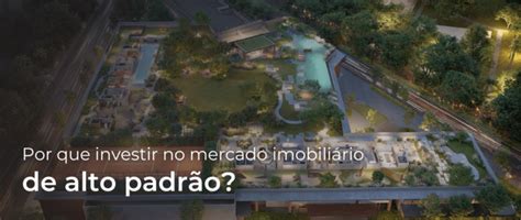 Por que investir no mercado imobiliário de alto padrão em Porto Alegre