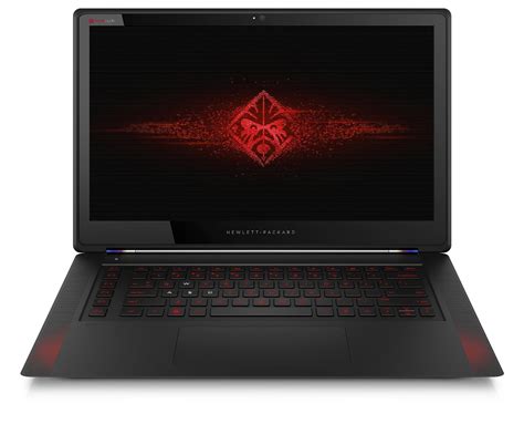 HP Omen 15-5001na - notebookcheck-ru.com Библиотека