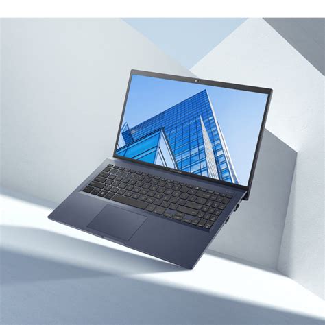 ExpertBook B1 B1500 12th Gen Intel Laptops For WorkASUS Philippines