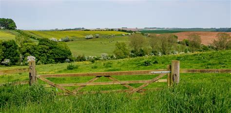 Have Your Say Lincolnshire Wolds Countryside Service