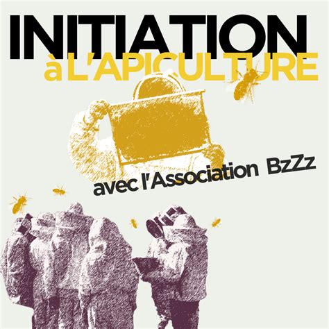 Initiation L Apiculture Douce Avec L Association Bzzz Le Talus