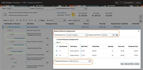 Oracle Fusion Cloud Project Management C What S New