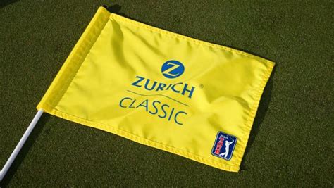 Here S The Prize Money Payout For Each Golfer At The 2023 Zurich