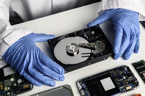5 Reasons You Need a Data Recovery Plan