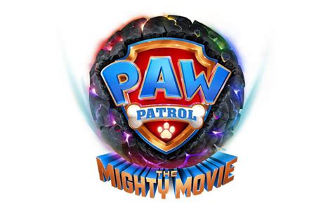 Paw Patrol the Mighty Movie new poster by Rvnn on DeviantArt