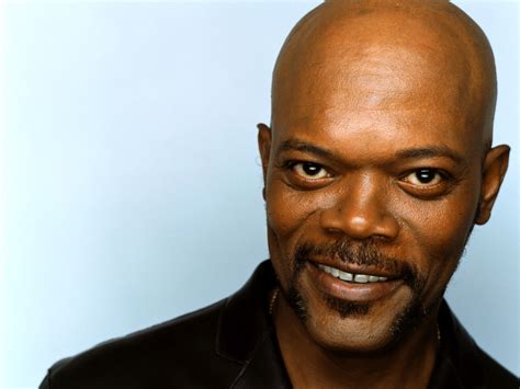 Samuel L Jackson Biographie Et Filmographie