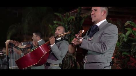 Ya para qué Mariachi Alas de México YouTube