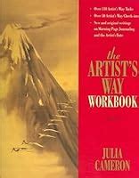 The Artist's Way Workbook by Julia Cameron