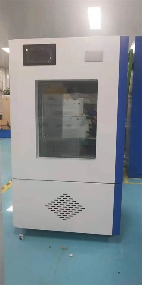 Biobase China Bod Incubateur Bjpx Lcd Display Double Door Biochemistry