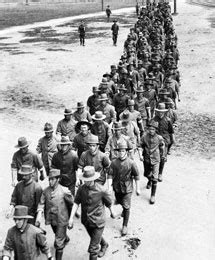 Conscription » Billy Hughes at War | Museum of Australian Democracy at ...