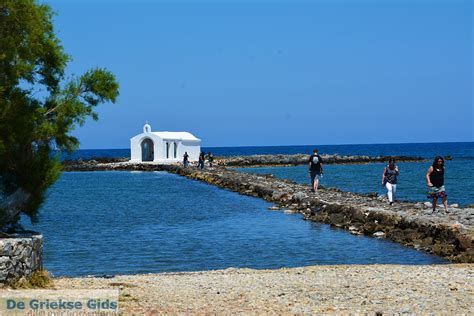 Georgioupolis Chania Prefecture | Holidays in Georgioupolis Greece