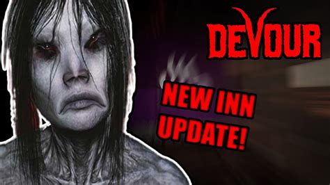 Devour New Update Good Ending Devour Funny Moments Youtube