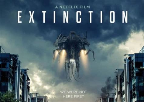 Extinction Extinction Wiki Fandom