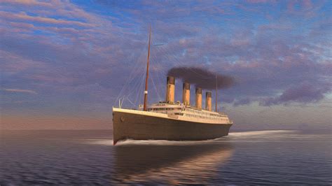 Titanic Wallpapers 72 Pictures Wallpaperset