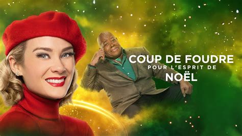 Coup de foudre au village de Noël TF1