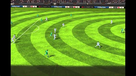 FIFA 14 IPhone IPad Bor M Gladbach Vs VfL Wolfsburg YouTube