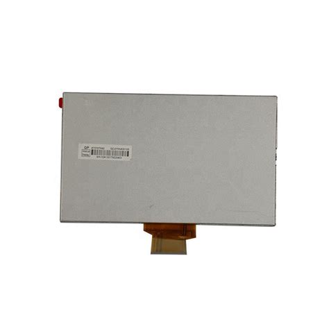 At070tn92 Innolux Display 800X3 (RGB) X480 Resolution 7'' TFT LCD Module