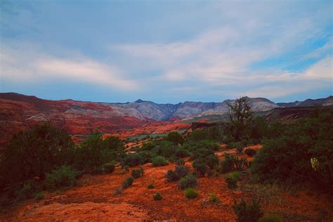 Southern Utah Desert - Free photo on Pixabay - Pixabay