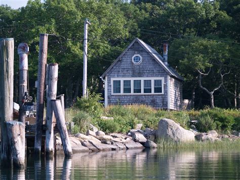 Sail Pandora Hadley Harbor With Senator John Kerry Sort Of